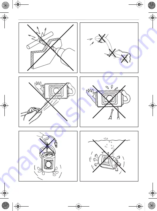 Dometic PERFECTVIEW CAM80AHD Installation And Operating Manual Download Page 4