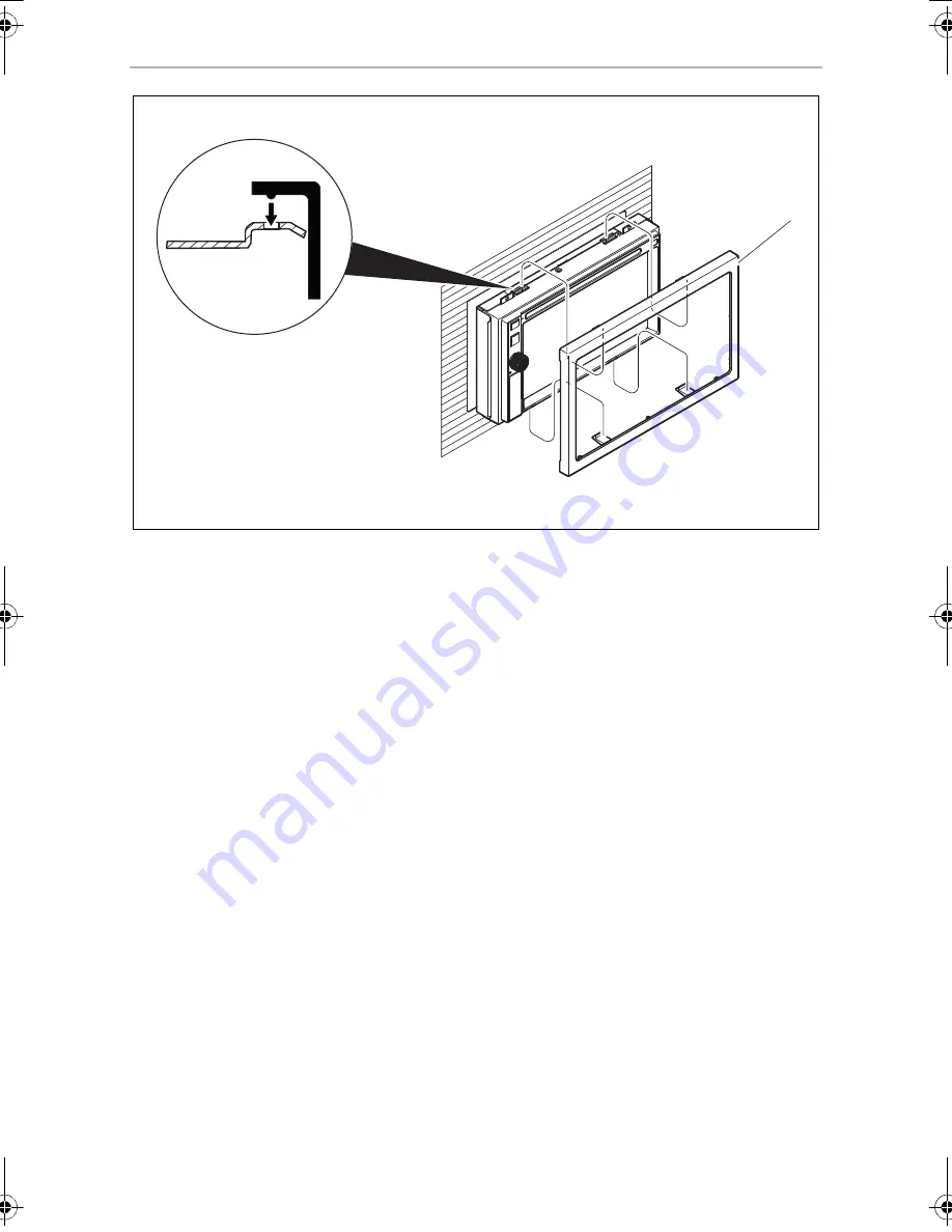 Dometic PerfectView MC 402 Скачать руководство пользователя страница 6