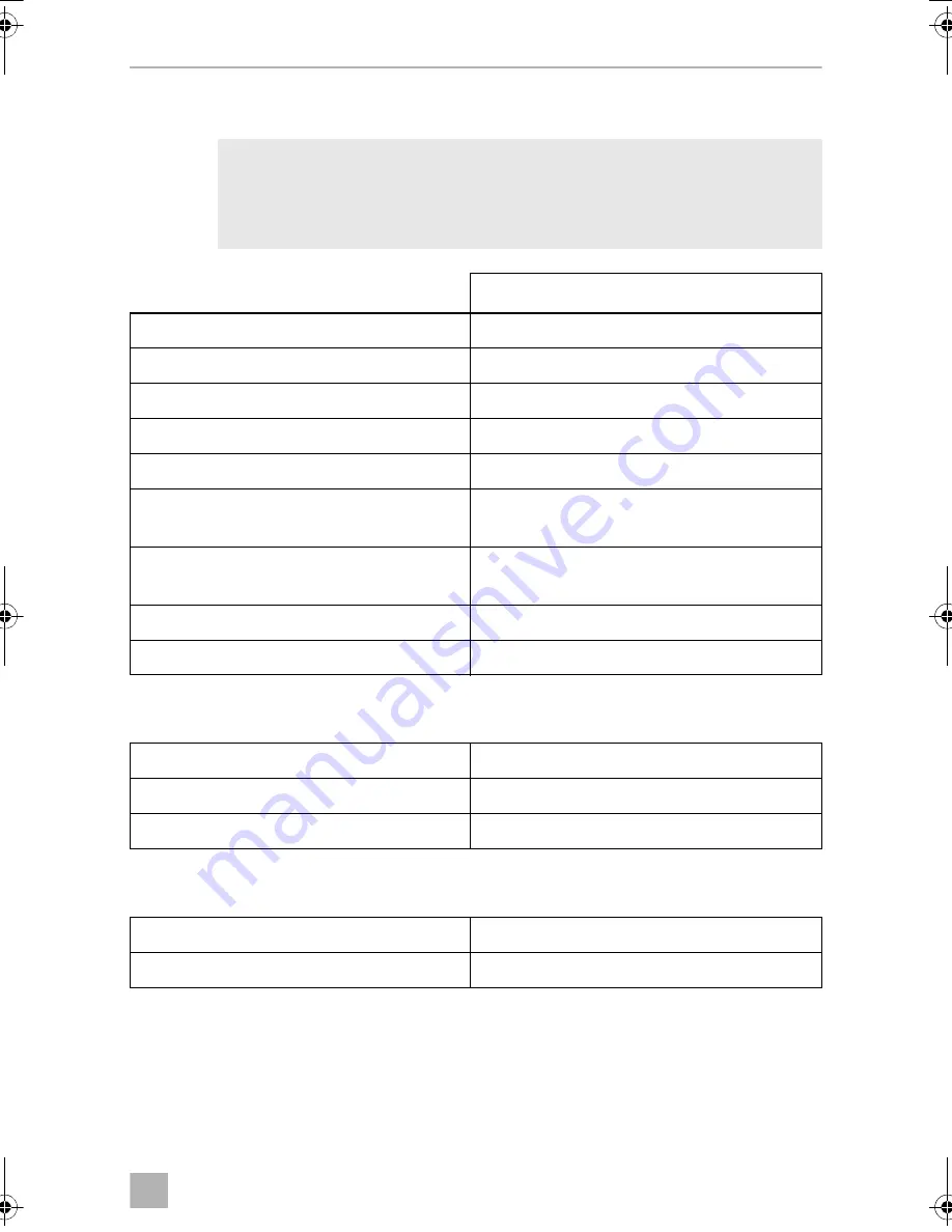 Dometic PerfectView MC 402 Installation Manual Download Page 153