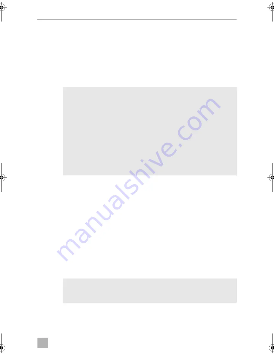 Dometic PerfectView MC 402 Installation Manual Download Page 175