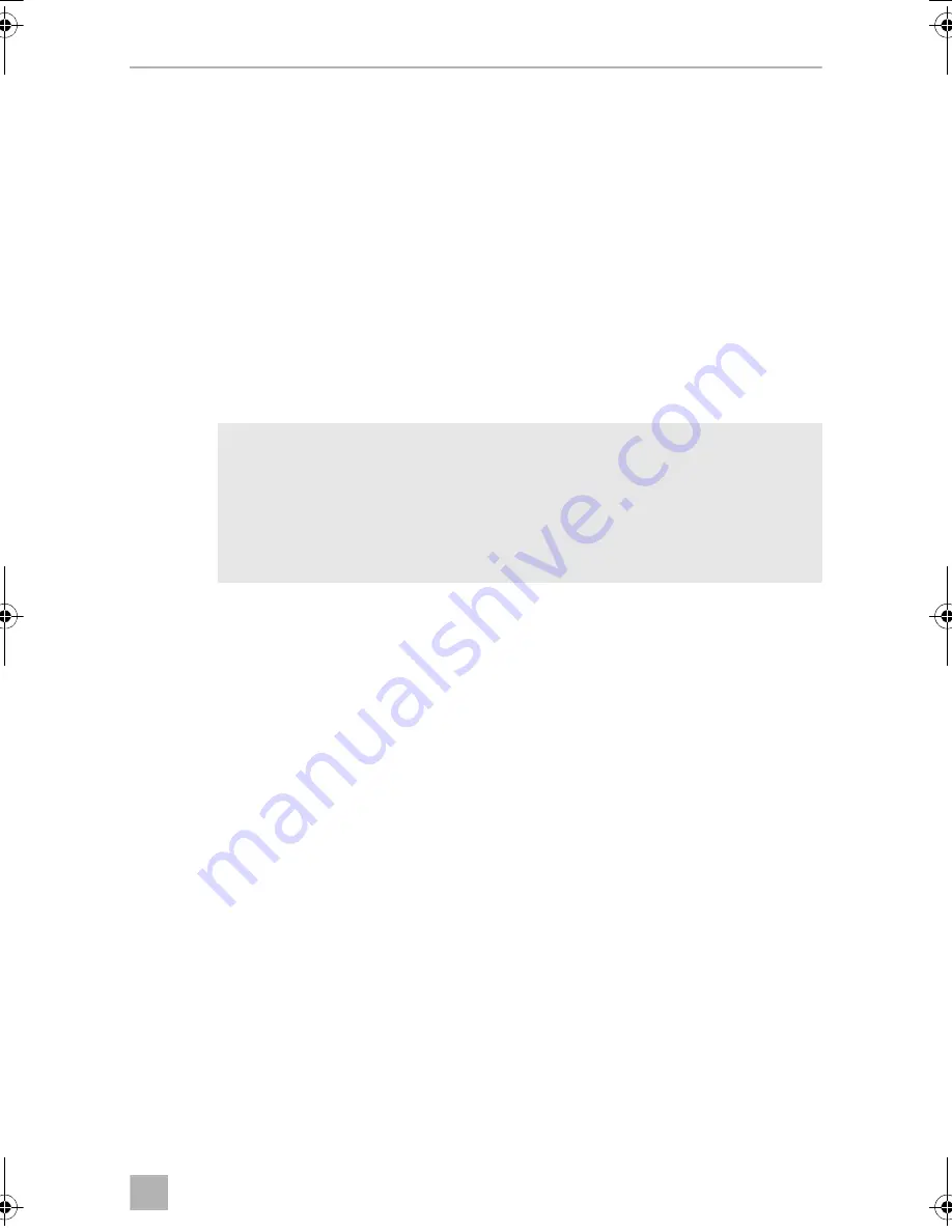 Dometic PP 1002 Installation And Operating Manual Download Page 79