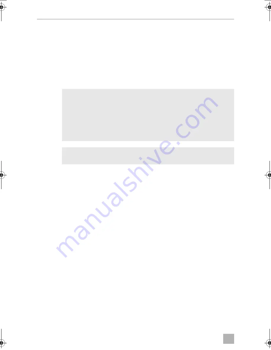 Dometic PP 1002 Installation And Operating Manual Download Page 232