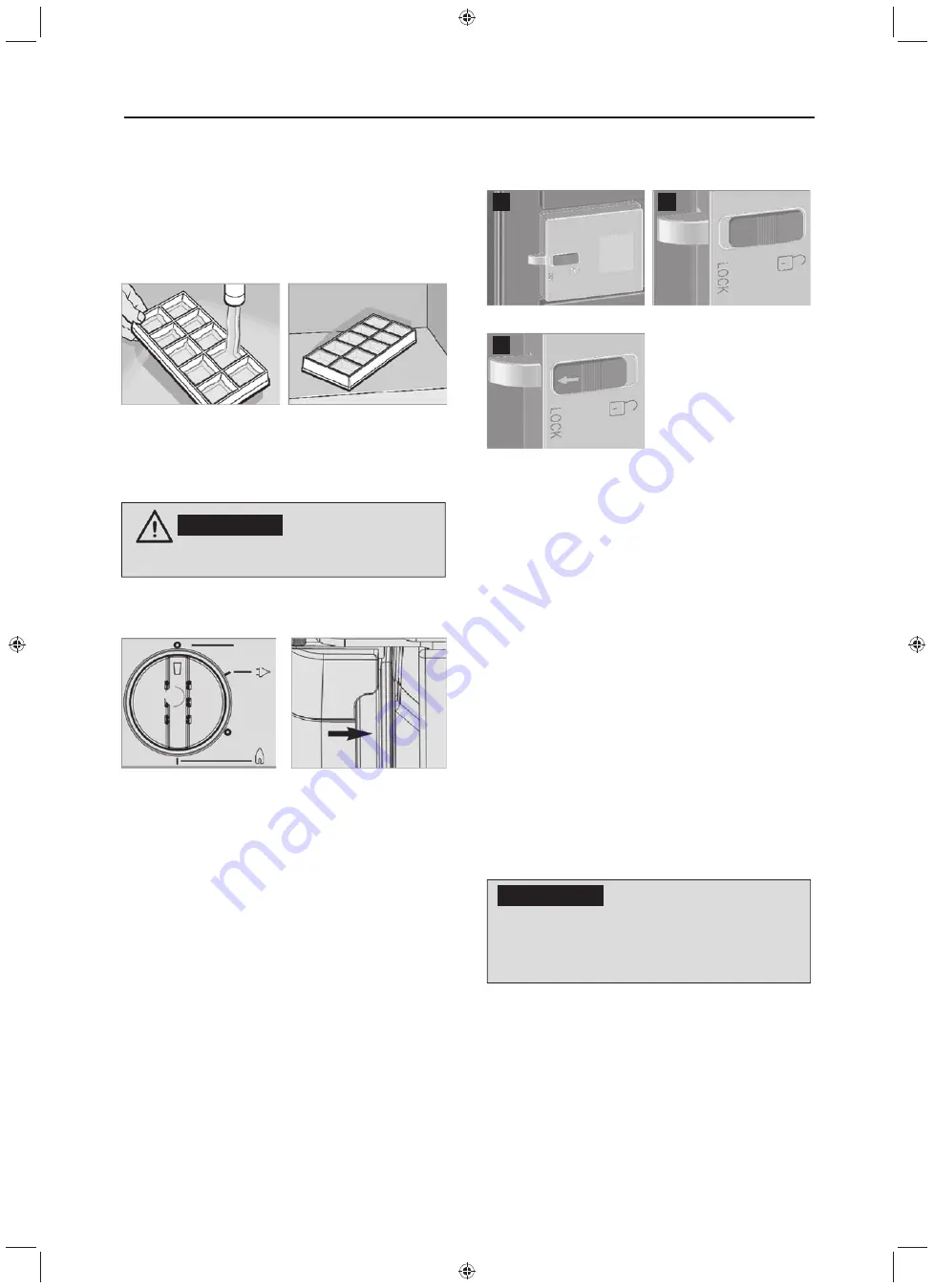 Dometic RGE 4000 Installation And Operating Manual Download Page 351