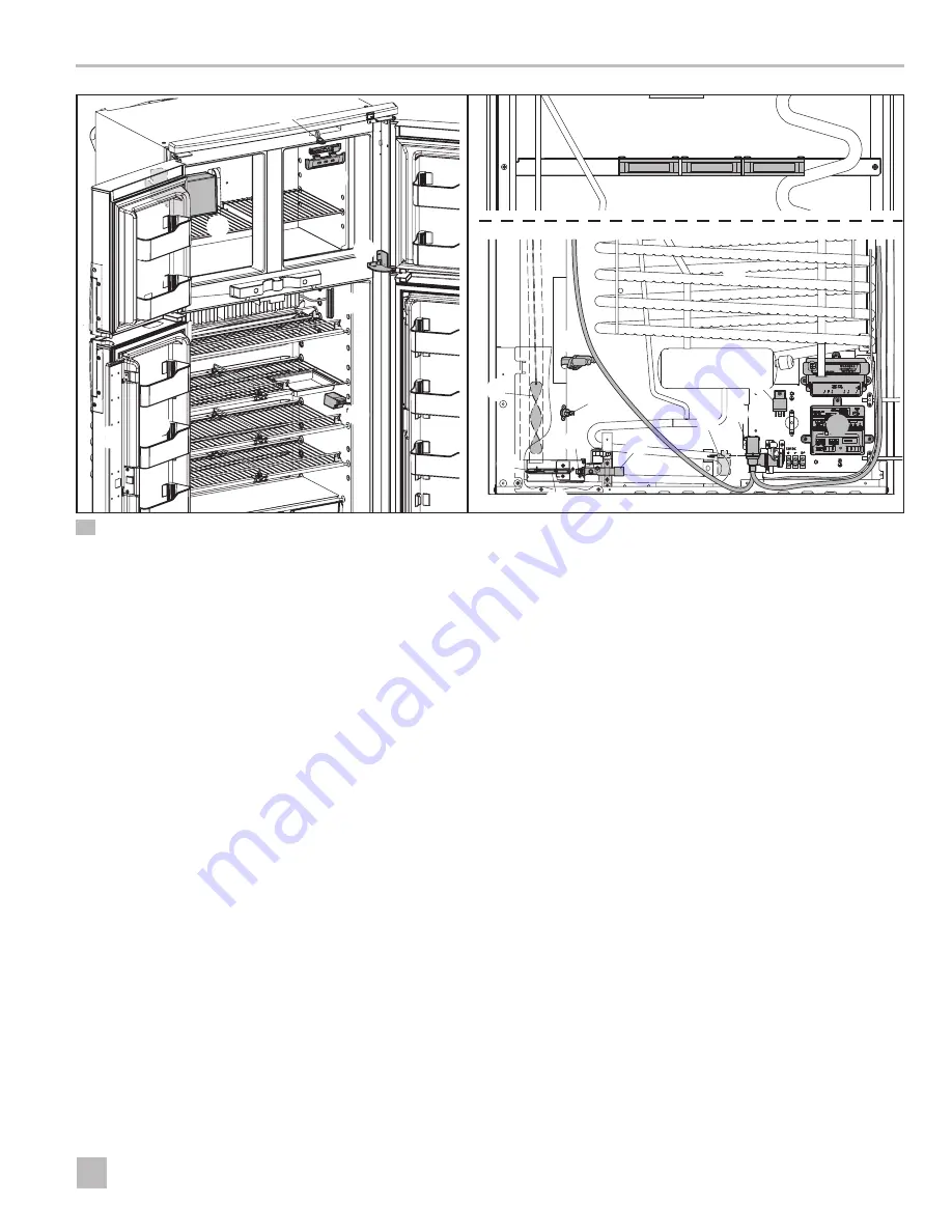 Dometic RM2551 Service Manual Download Page 13