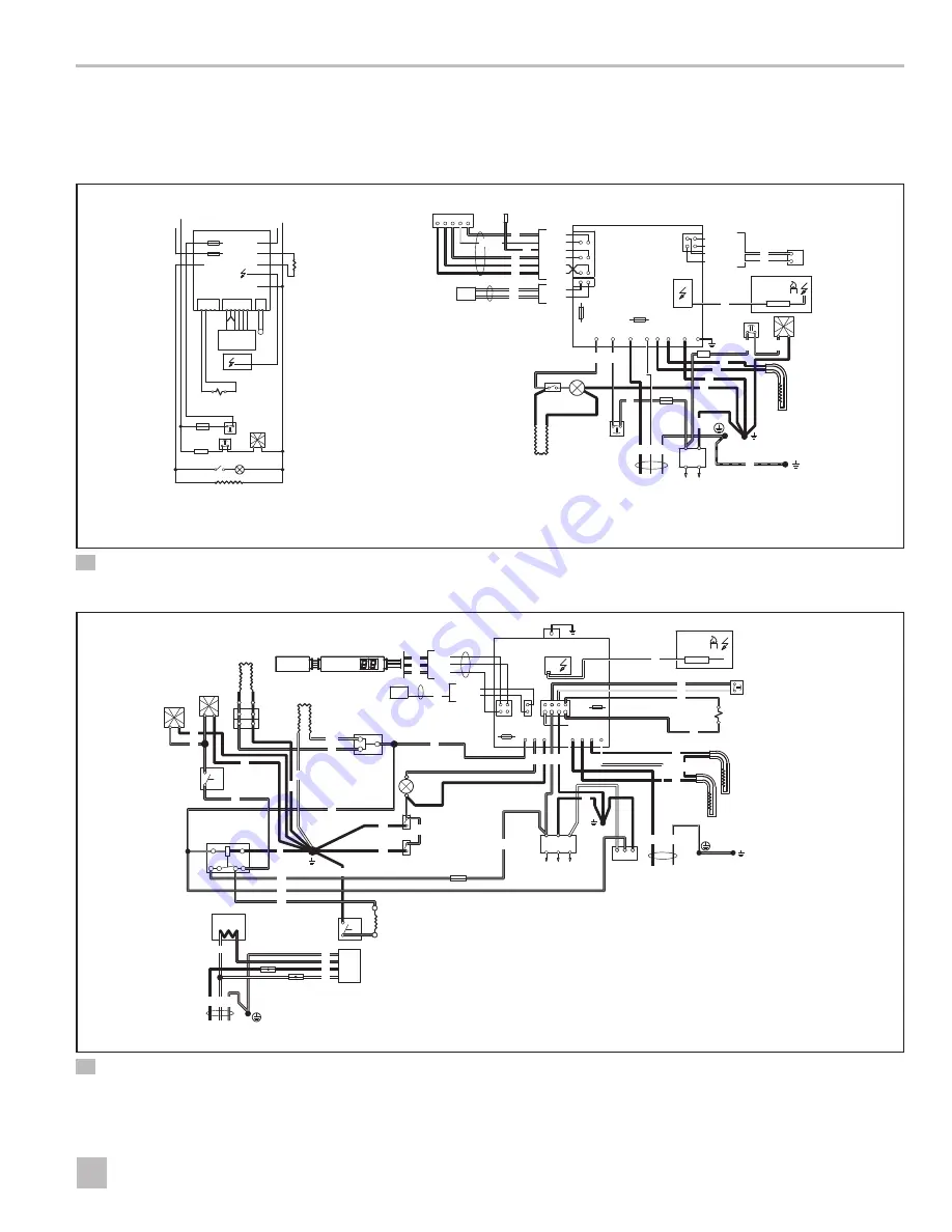 Dometic RM2551 Service Manual Download Page 15