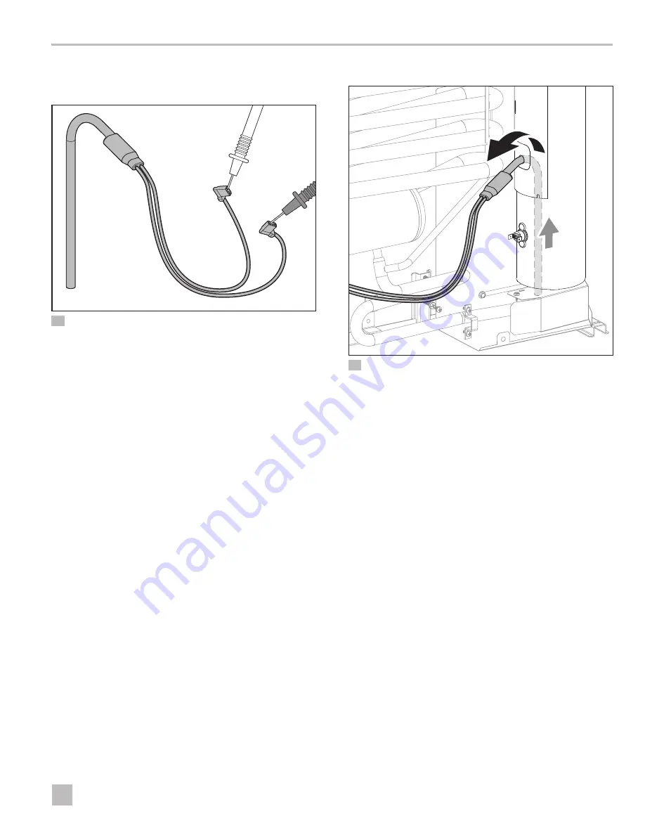 Dometic RM2551 Service Manual Download Page 39