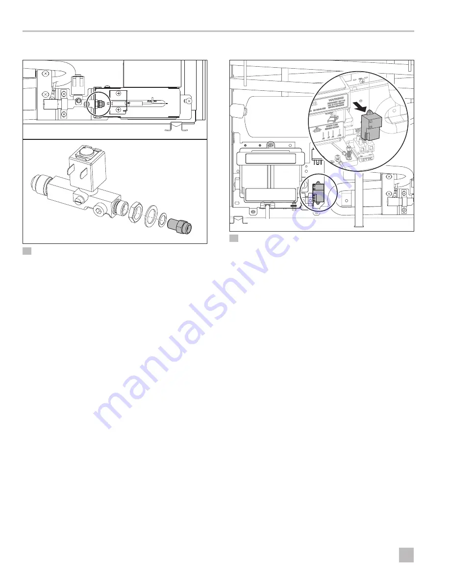 Dometic RM2551 Скачать руководство пользователя страница 42