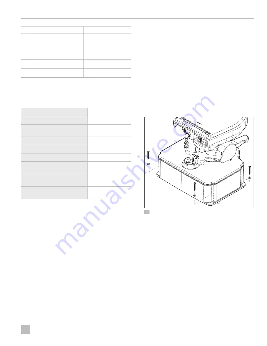 Dometic SeaLand 711-M28 Instruction And Operation Manual Download Page 29