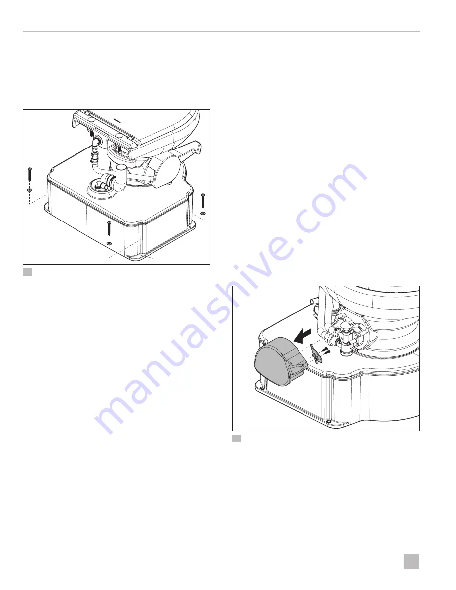 Dometic SeaLand 711-M28 Скачать руководство пользователя страница 46