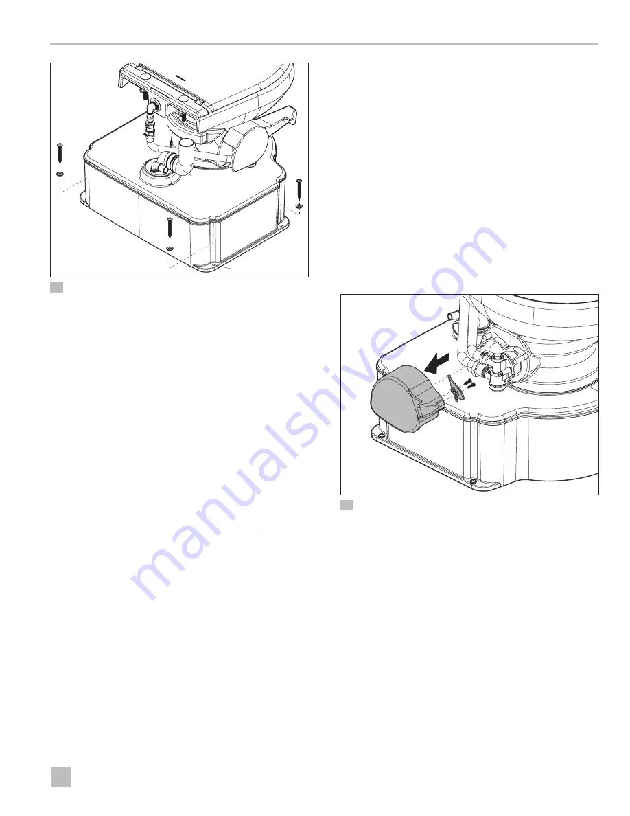 Dometic SeaLand 711-M28 Скачать руководство пользователя страница 73