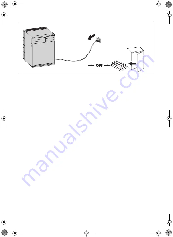 Dometic SILENCIO HC Installation And Operating Manual Download Page 7