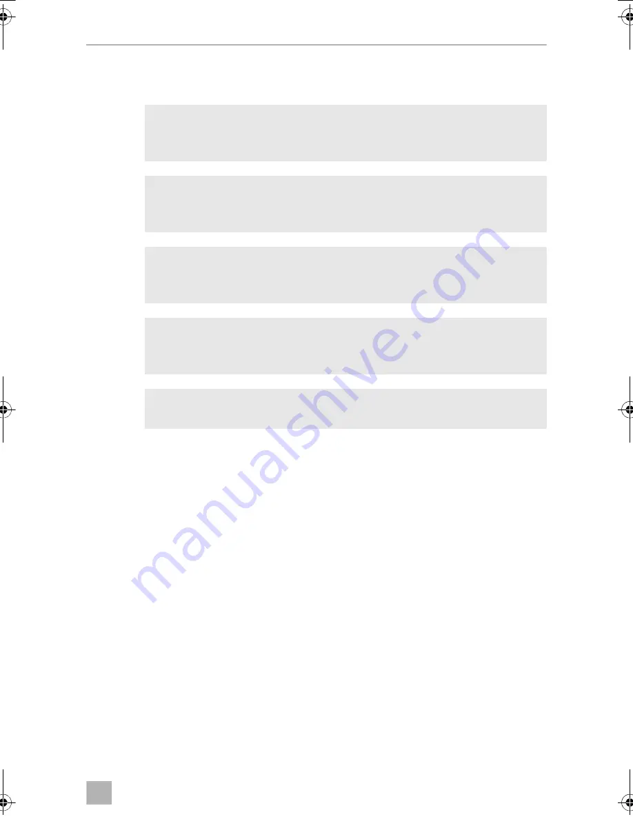 Dometic SINEPOWER MCP1204 Operating Manual Download Page 79