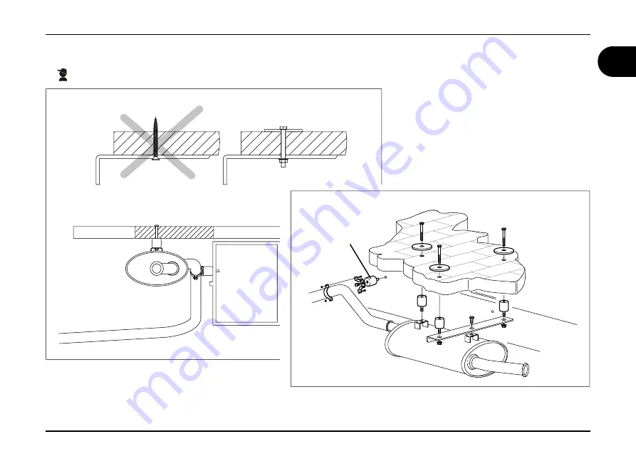 Dometic TEC 30 Operation, Maintenance And Installation Manual Download Page 17