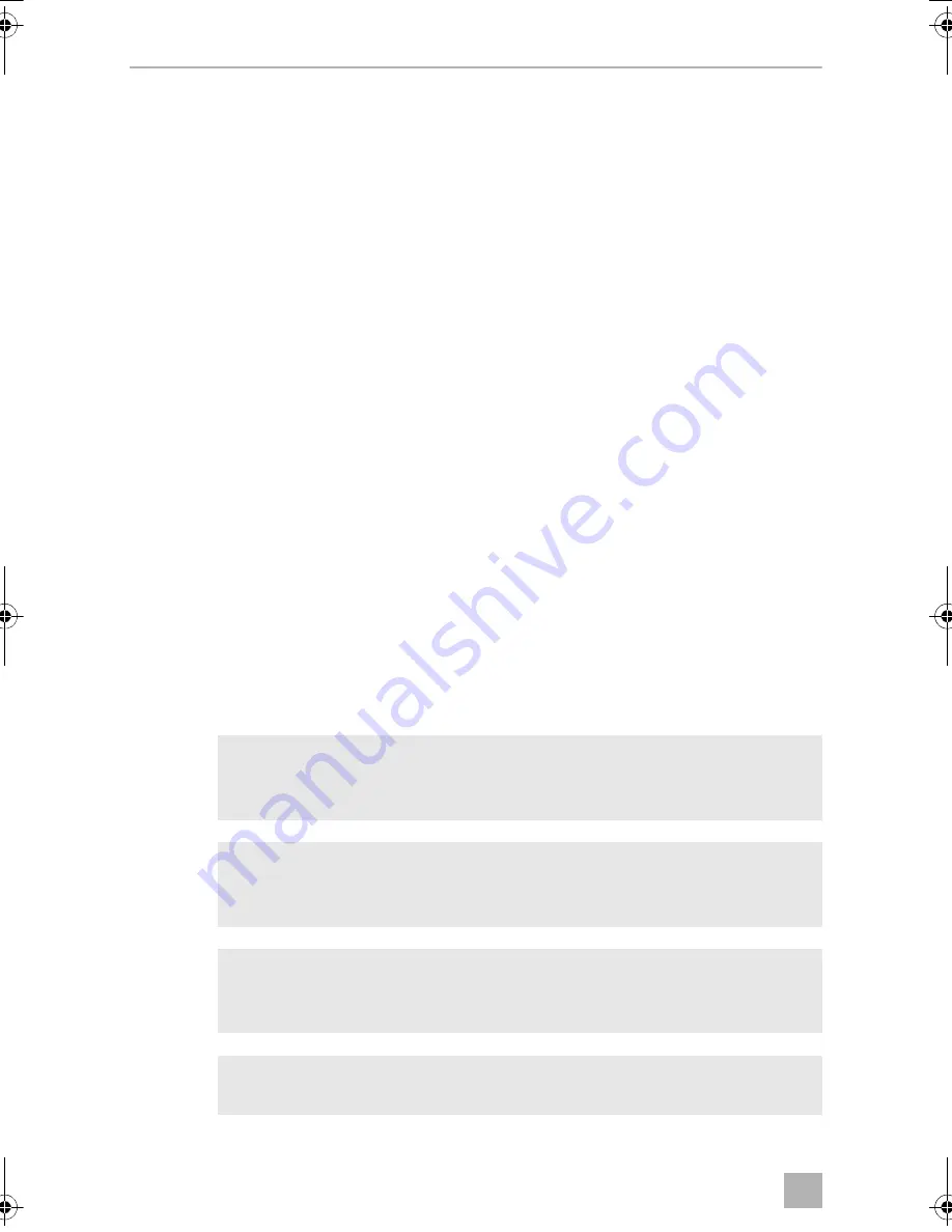 Dometic VacPort Installation And Operating Manual Download Page 18