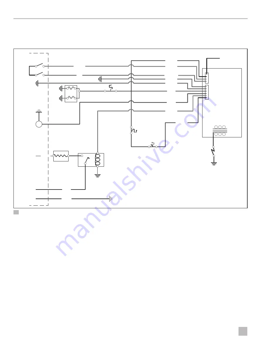 Dometic WH-6GEA User Manual Download Page 22