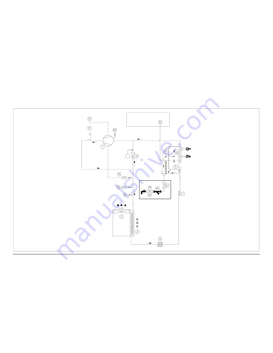 Domnick Hunter CRD0245 User Manual Download Page 26