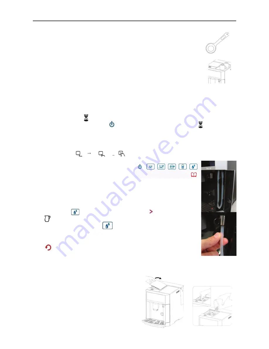 Domo DO-429K Instruction Booklet Download Page 8