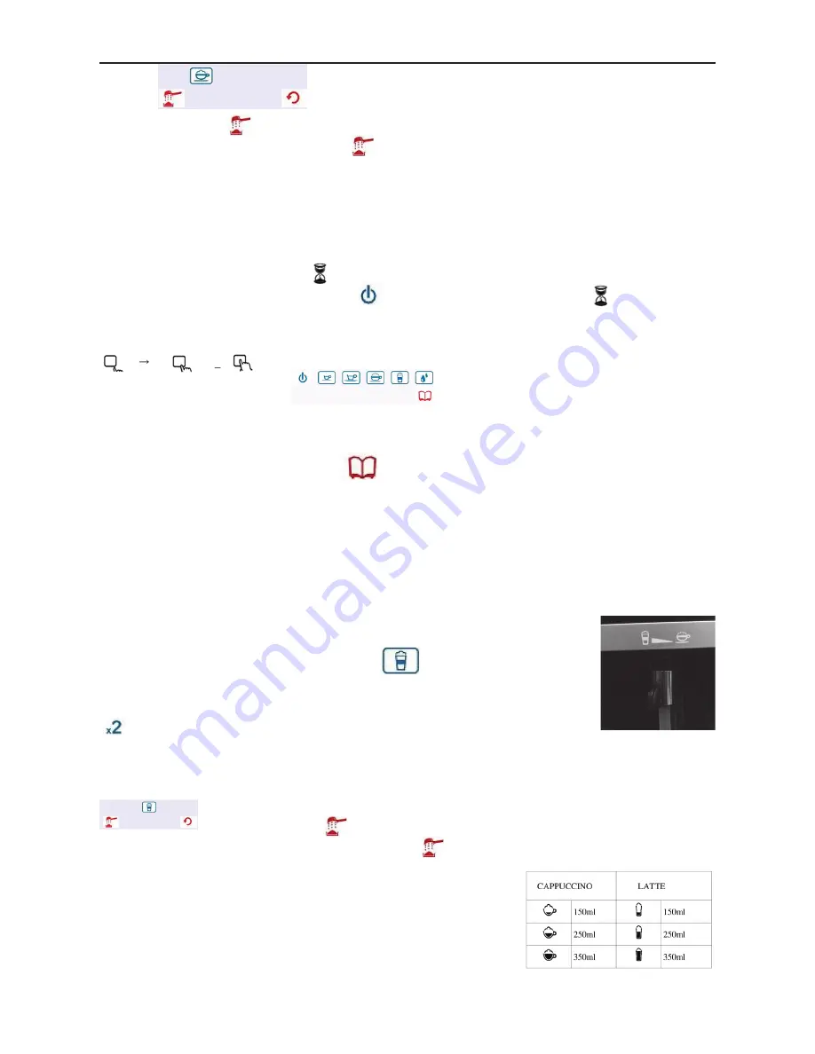 Domo DO-429K Instruction Booklet Download Page 48