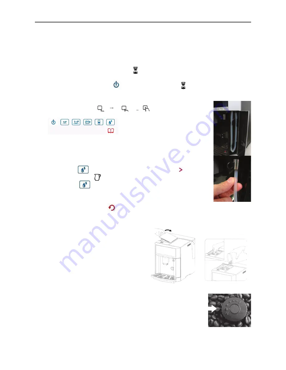 Domo DO-429K Instruction Booklet Download Page 59