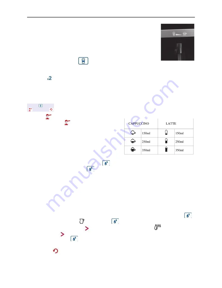 Domo DO-429K Instruction Booklet Download Page 66