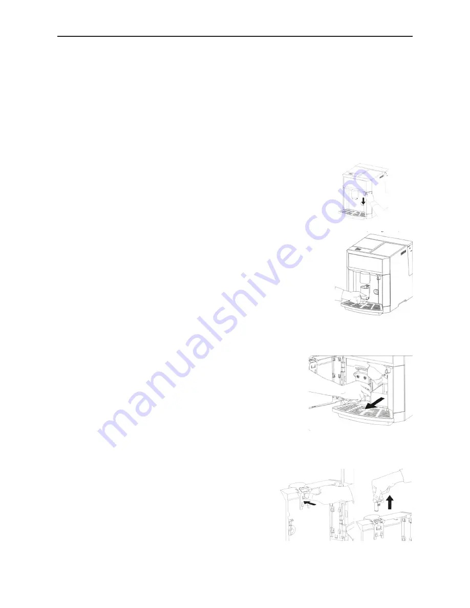 Domo DO-429K Instruction Booklet Download Page 69