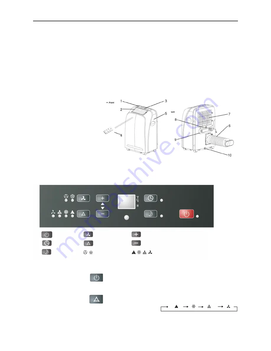 Domo DO191A Instruction Booklet Download Page 14