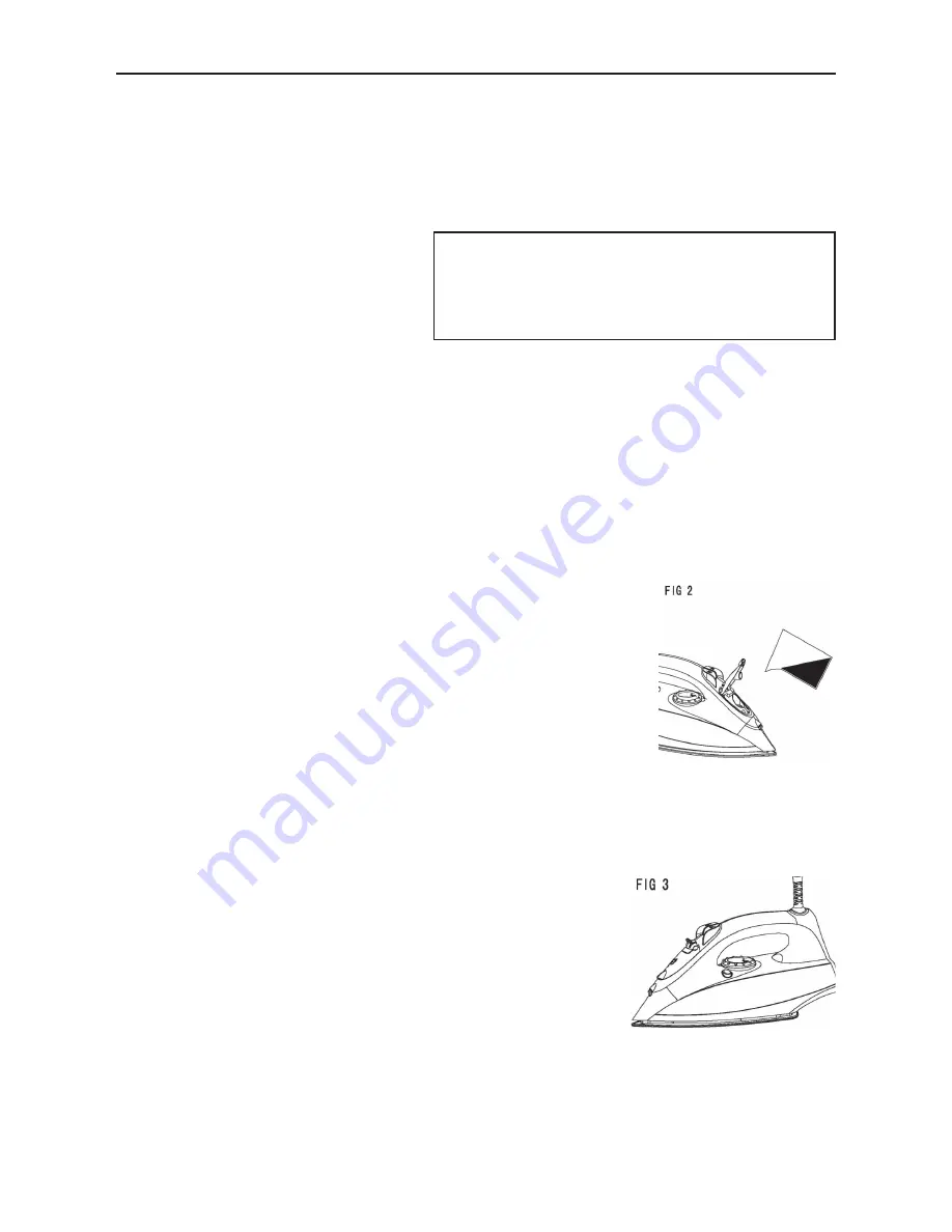 Domo DO7047S Instruction Booklet Download Page 10