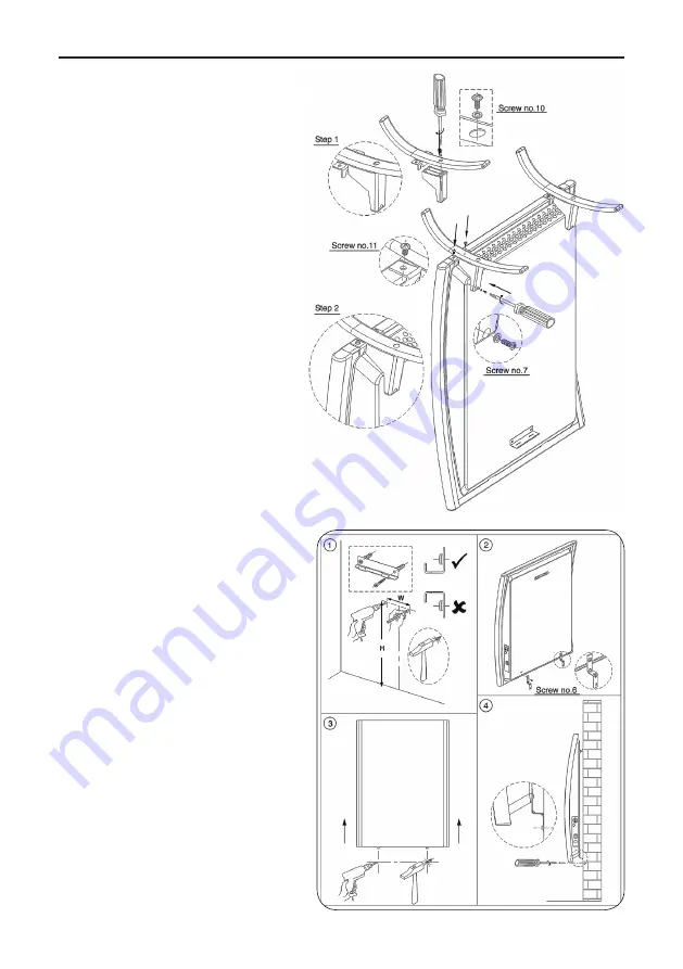 Domo DO7317M Instruction Booklet Download Page 14