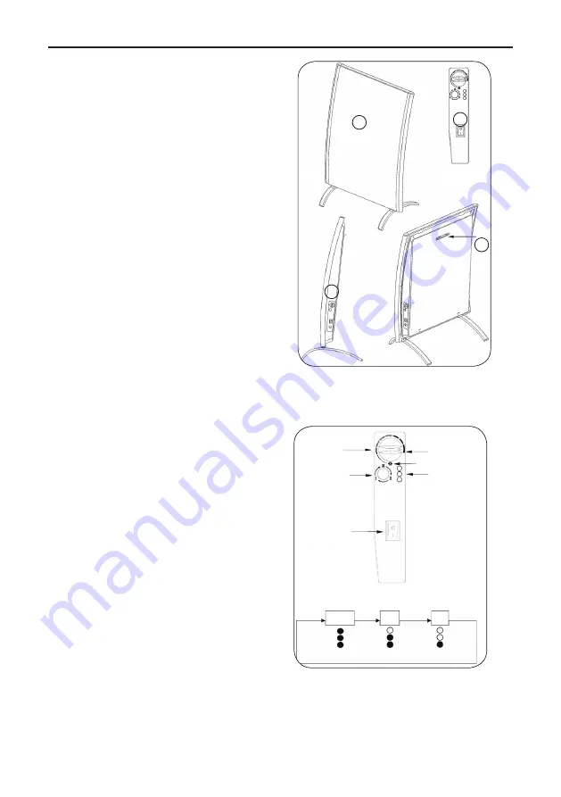 Domo DO7317M Instruction Booklet Download Page 20