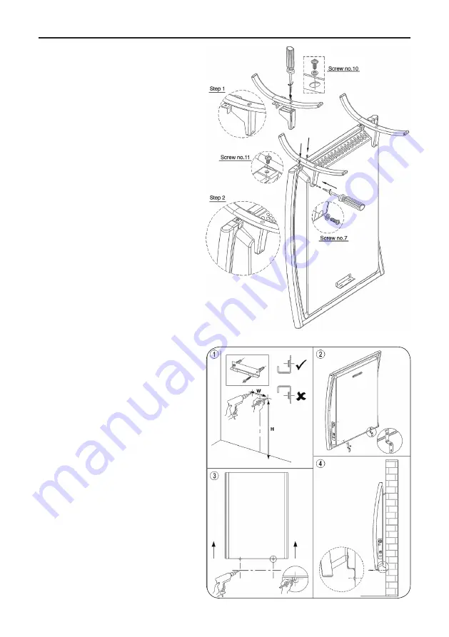 Domo DO7317M Instruction Booklet Download Page 22