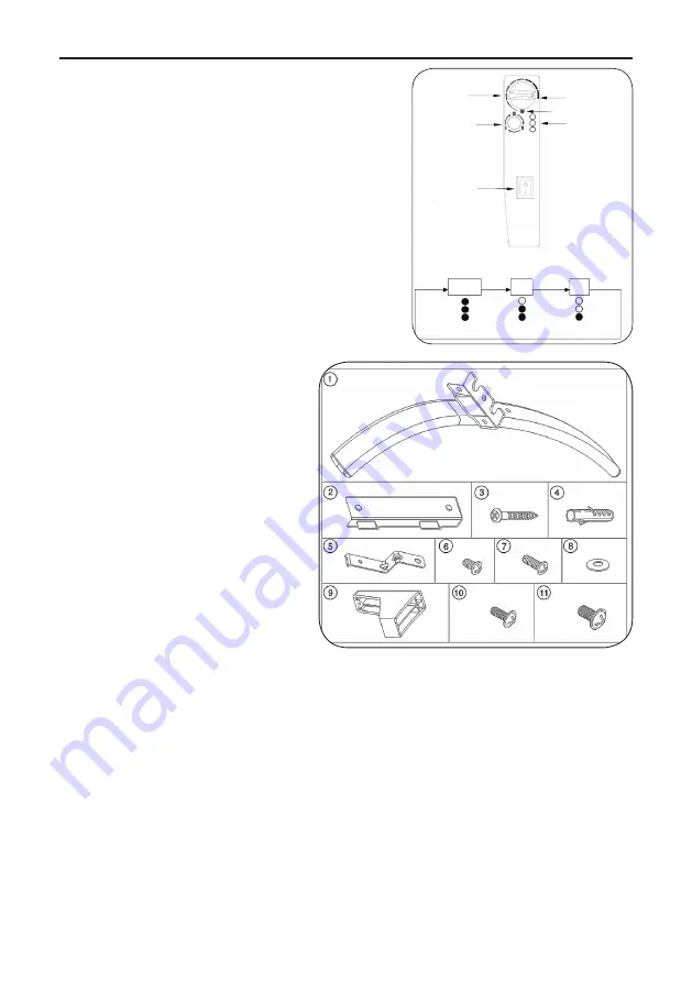 Domo DO7317M Instruction Booklet Download Page 52