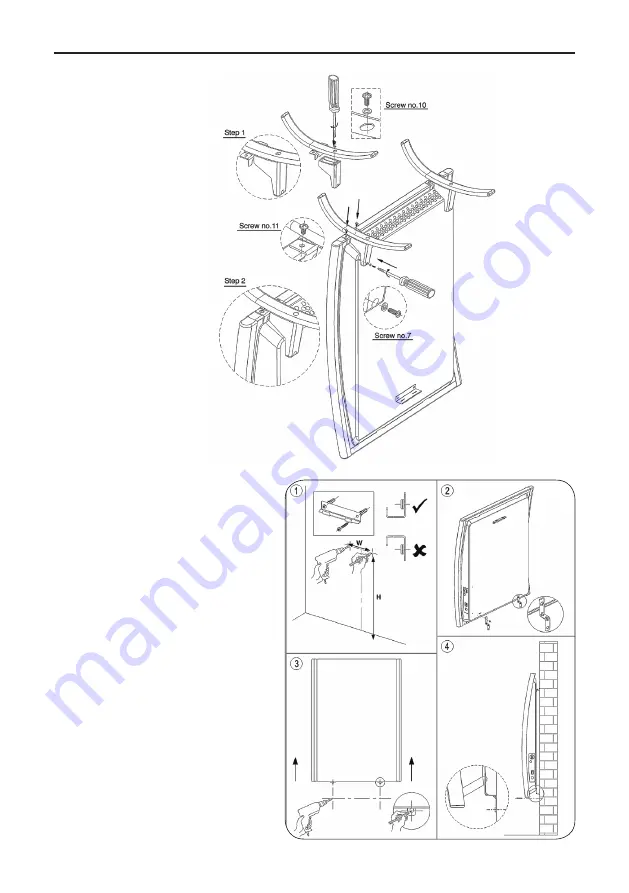 Domo DO7317M Instruction Booklet Download Page 53