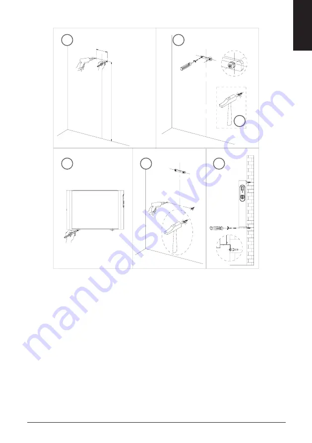 Domo DO7346M Instruction Booklet Download Page 7