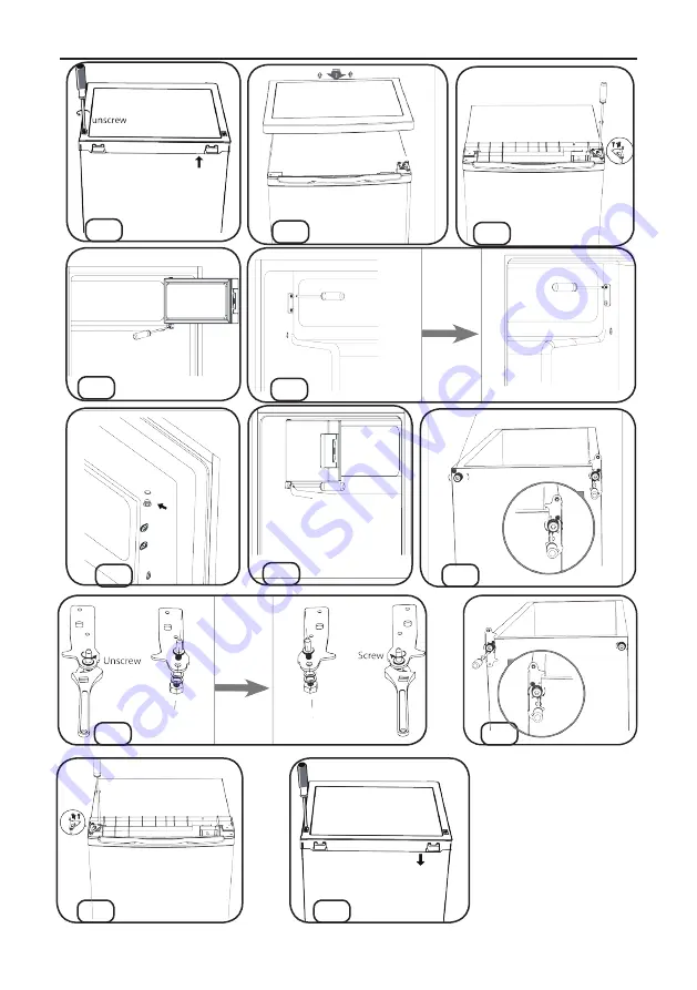 Domo DO914K Instruction Booklet Download Page 16