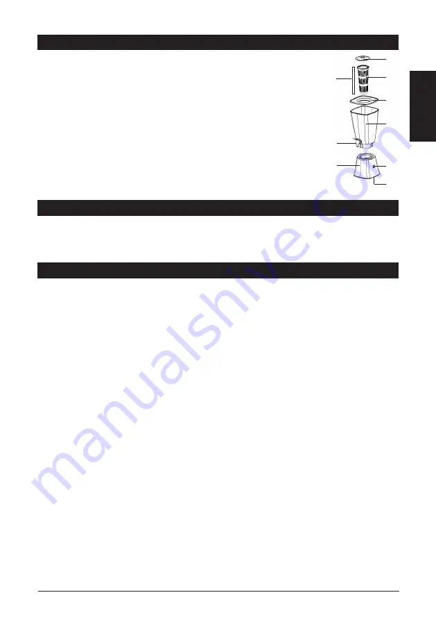 Domo DO9197LD Instruction Booklet Download Page 9