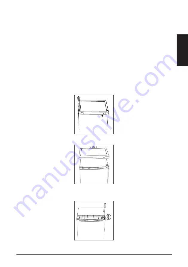 Domo DO924DV Instruction Booklet Download Page 19