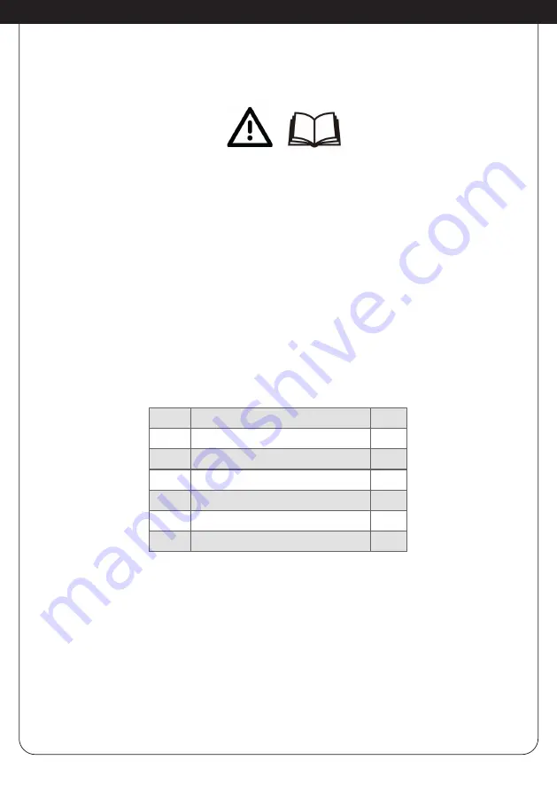 Domo DO936DVK Instruction Booklet Download Page 2