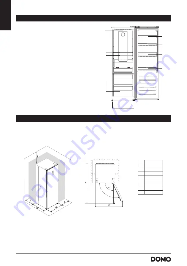 Domo DO991K Instruction Booklet Download Page 6