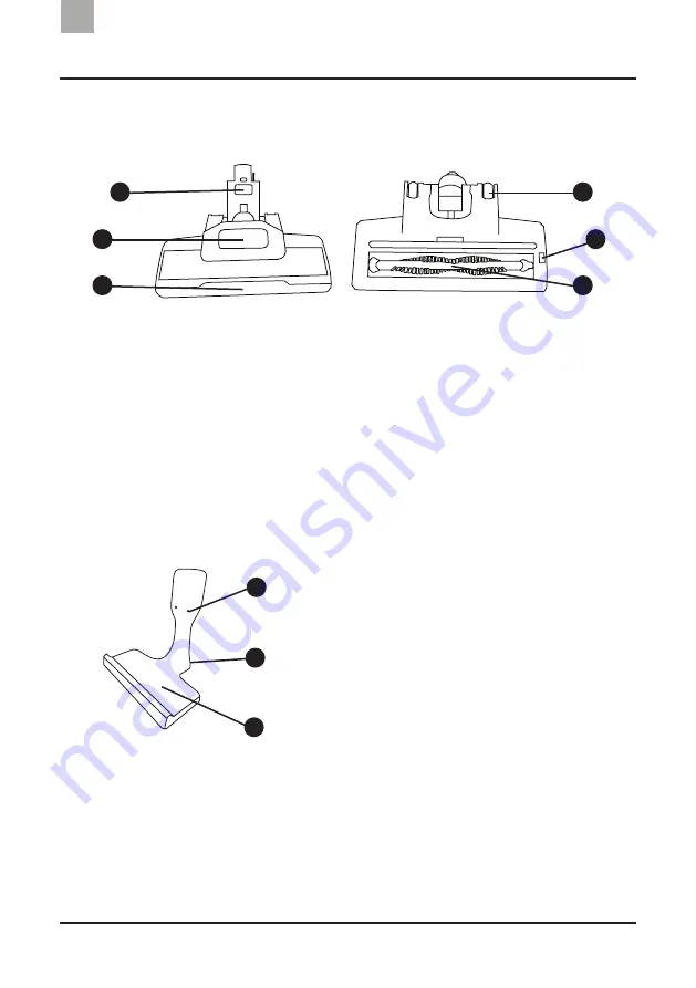 domoova DBV60 User Manual Download Page 8