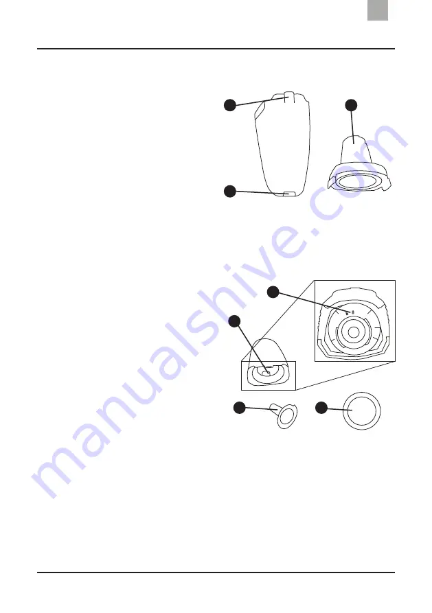 domoova DBV60 User Manual Download Page 59