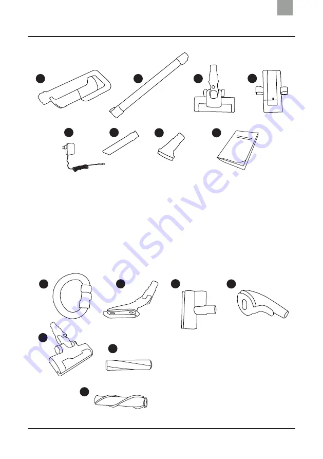 domoova DHV41 User Manual Download Page 29