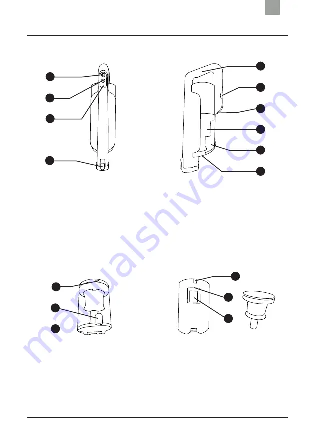 domoova DHV41 User Manual Download Page 79