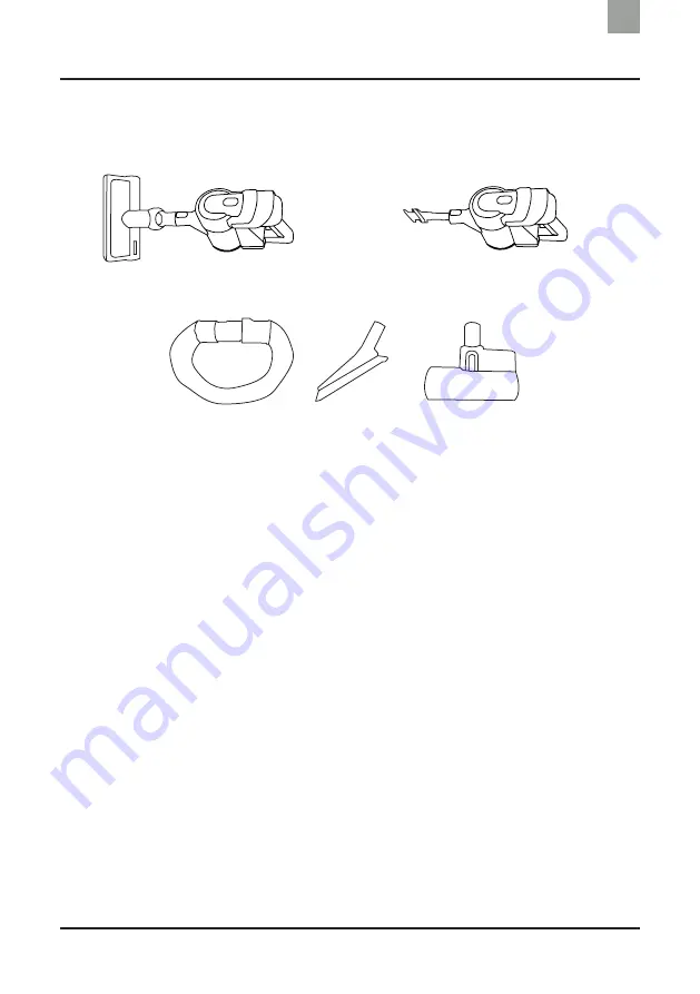 domoova DHV60 User Manual Download Page 15