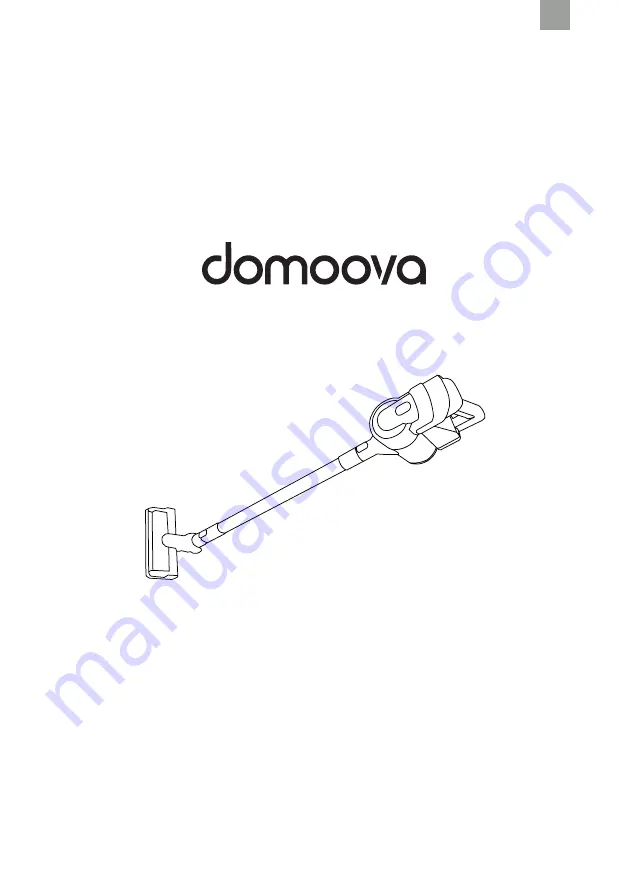 domoova DHV60 User Manual Download Page 29