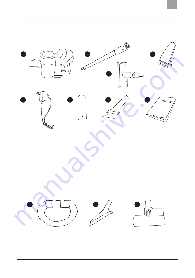 domoova DHV60 User Manual Download Page 33