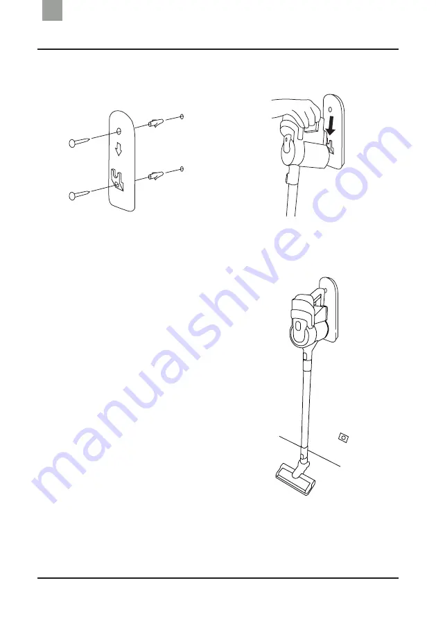 domoova DHV60 User Manual Download Page 44