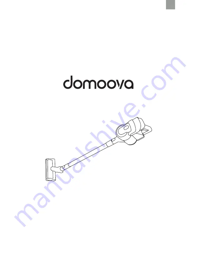 domoova DHV60 User Manual Download Page 85