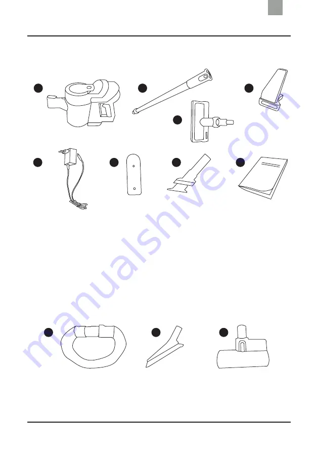 domoova DHV60 User Manual Download Page 89