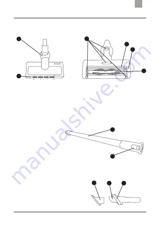 domoova DHV60 User Manual Download Page 93