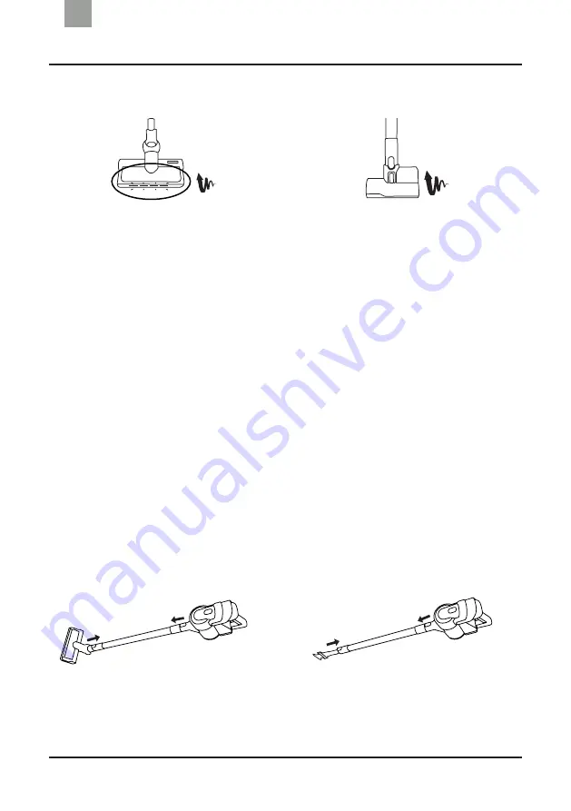 domoova DHV60 User Manual Download Page 98